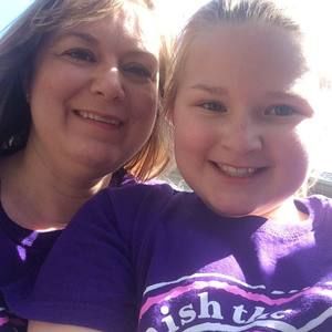 Meet your Posher, Tammy mccaleb